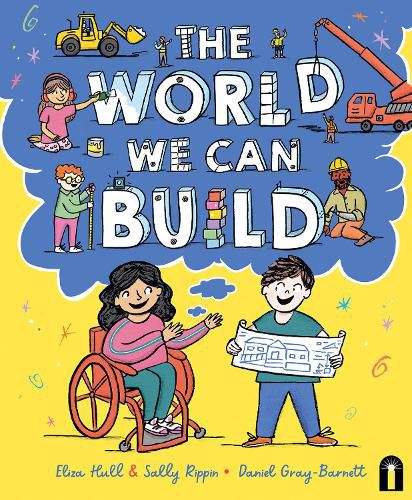 The World We Can Build