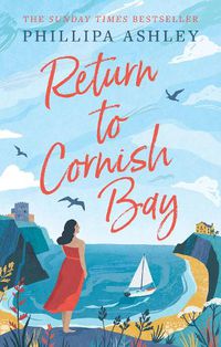 Cover image for Return to Cornish Bay