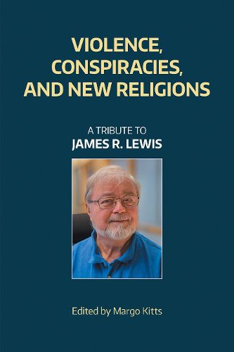 Violence, Conspiracies, and New Religious Movements