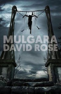 Cover image for Mulgara: The Necromancer's Will