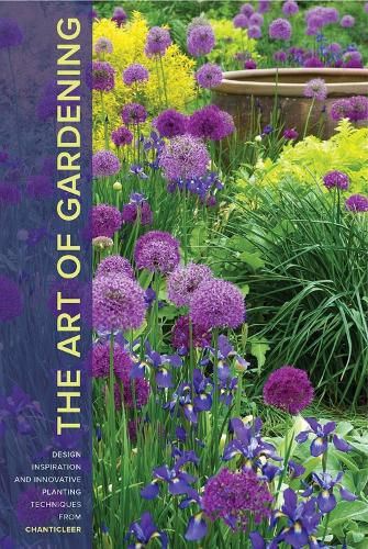Cover image for Art of Gardening