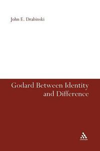 Cover image for Godard Between Identity and Difference