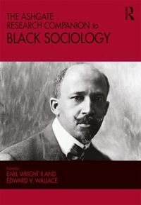 Cover image for The Ashgate Research Companion to Black Sociology