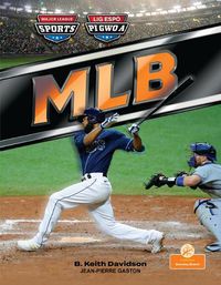 Cover image for Mlb (Mlb) Bilingual Eng/Cre