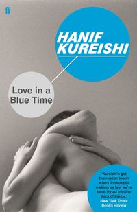 Cover image for Love in a Blue Time