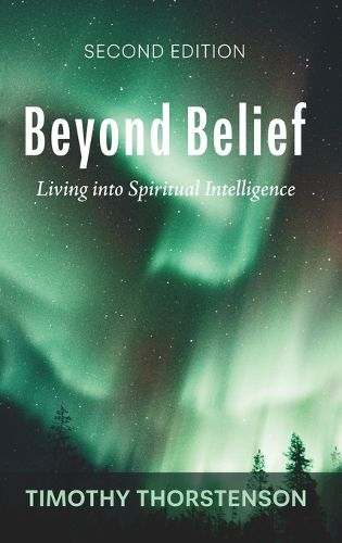 Cover image for Beyond Belief, Second Edition