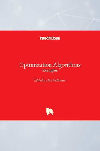 Cover image for Optimization Algorithms: Examples