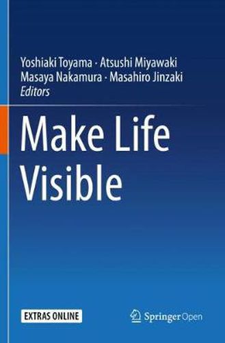 Cover image for Make Life Visible