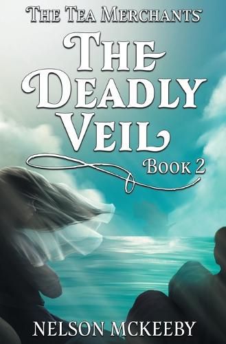 Cover image for The Deadly Veil