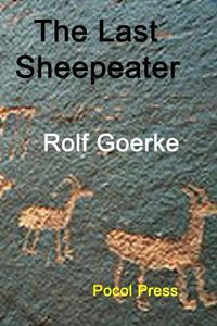 Cover image for The Last Sheepeater