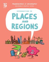 Cover image for Introduction to Places and Regions