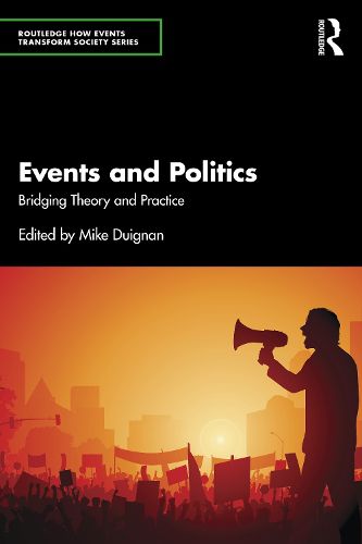 Cover image for Events and Politics