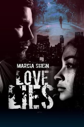 Cover image for Love Lies