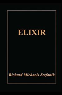 Cover image for Elixir