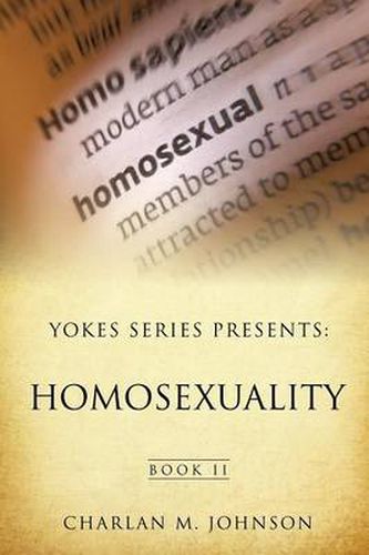 Cover image for Yokes Series Presents