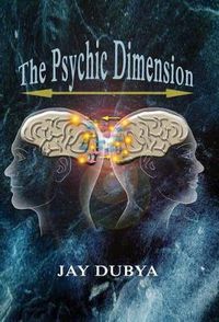 Cover image for The Psychic Dimension