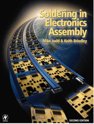 Cover image for Soldering in Electronics Assembly