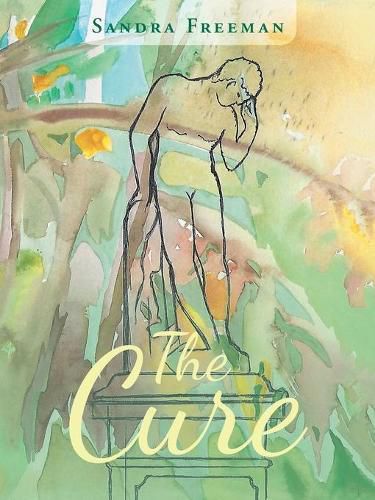 Cover image for The Cure