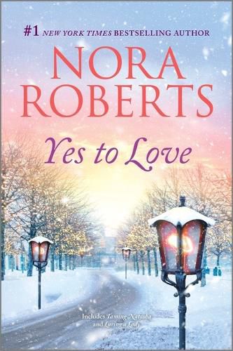 Cover image for Yes to Love