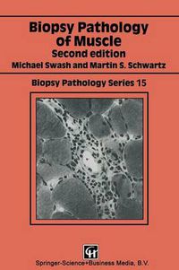 Cover image for Biopsy Pathology of Muscle