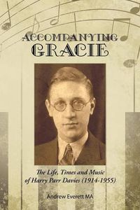 Cover image for Accompanying Gracie