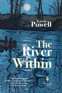 Cover image for The River Within
