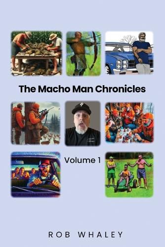 The Macho Man Chronicles