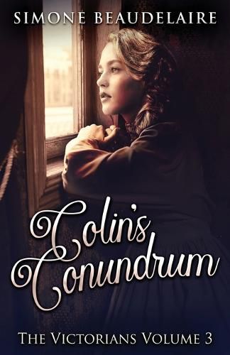 Cover image for Colin's Conundrum