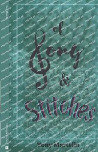 Cover image for Of Song & Stitches