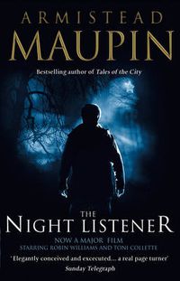 Cover image for The Night Listener