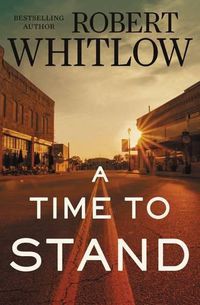 Cover image for A Time to Stand