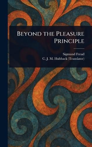 Cover image for Beyond the Pleasure Principle
