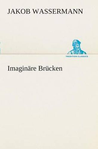 Cover image for Imaginare Brucken
