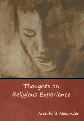 Cover image for Thoughts on Religious Experience