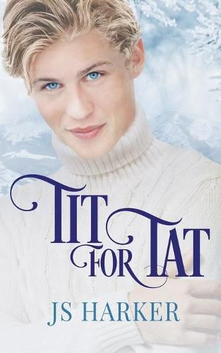 Cover image for Tit For Tat
