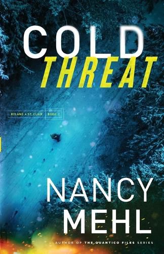 Cover image for Cold Threat