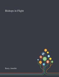 Cover image for Bishops in Flight
