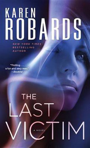 Cover image for The Last Victim: A Novel