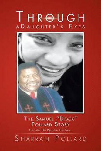 Cover image for Through a Daughter's Eyes
