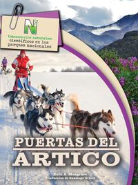 Cover image for Puertas del Artico