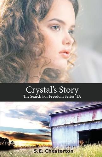 Cover image for Crystal's Story