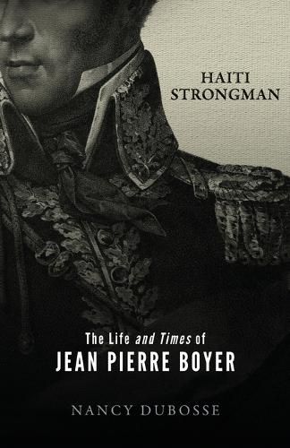 Cover image for Haiti Strongman