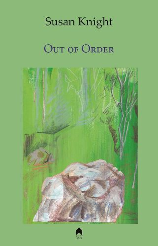 Cover image for Out of Order