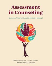 Cover image for Assessment in Counseling