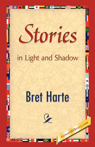 Cover image for Stories in Light and Shadow