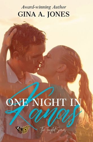 Cover image for One Night in Kansas