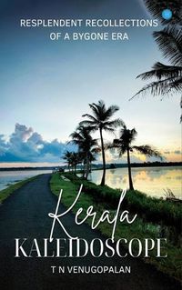 Cover image for Kerala Kaleidoscope