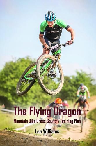 Cover image for The Flying Dragon