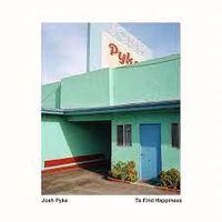 Cover image for To Find Happiness *** Vinyl