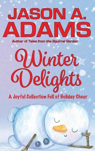 Cover image for Winter Delights